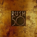 Rush RUSH 50 7LP