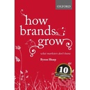 How Brands Grow - B. Sharp