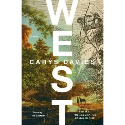 West | Carys Davies