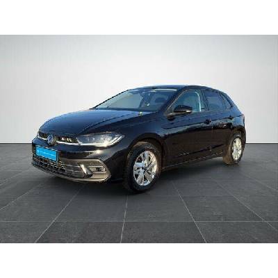 Volkswagen Polo 1.0 TSI DSG 70 kW