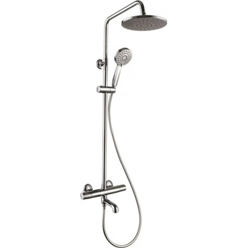 Image 1 of Inter Ceramic Душ системa с термостат ICT 6402 (6402)