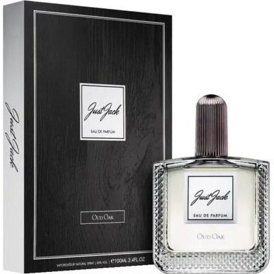Just Jack Oud Oak EDP 100 ml