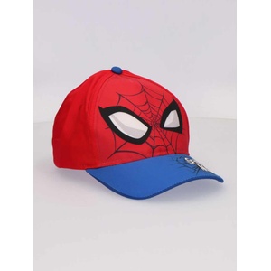 CERDA Шапка cap spiderman (2200010713-red)