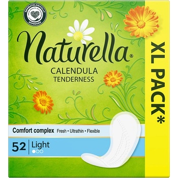Naturella Calendula Tenderness Normal Intimky 52 ks