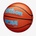 Wilson Баскетболна Топка Wilson NCAA Elevate VTX Оранжев 5