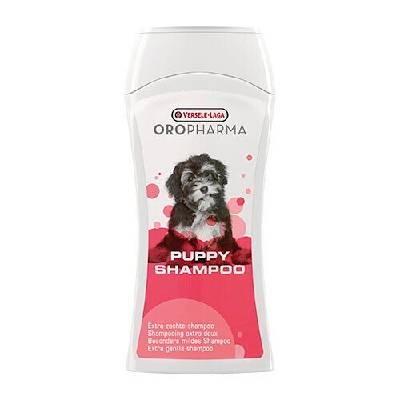 Puppy shampoo 250 ml - НЕЖЕН ШАМПОАН ЗА МАЛКИ КУЧЕНЦА И ЗА КУЧЕТА С ЧУВСТВ. КОЖА 0, 250ml (vu460393)