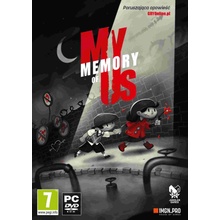 My Memory of Us (Collector's Edition)