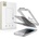 Tech-Protect Szklo prywatyzujace tech-protect quick set spy+ 2-pack iphone 14 pro privacy (5906302318773)