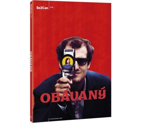 Obávaný DVD