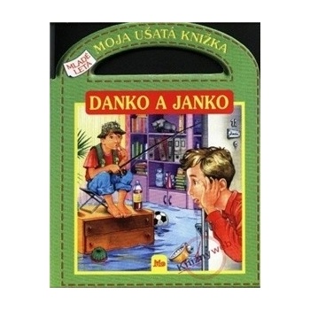 Danko a Janko - Leo Seidler, Anna Xawery Zyndwalewicz