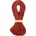 Tendon Master 7, 8 mm (60 m) CS Цвят: червен