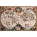 EuroGraphics Antická mapa světa 2000 dílků