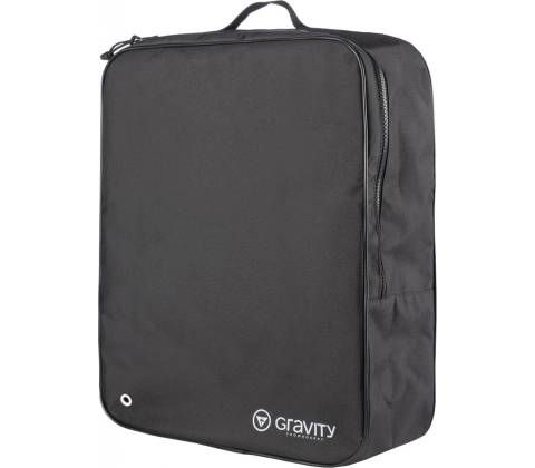 Gravity Boot Bag 32L