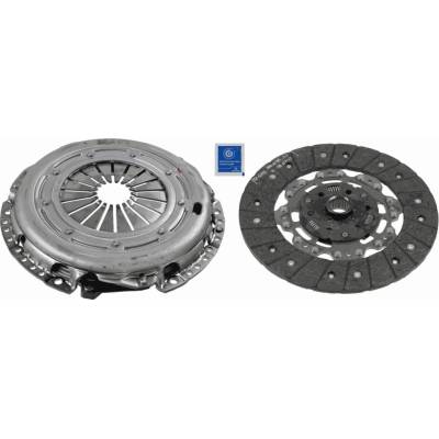 SACHS Sada spojky 3000970003