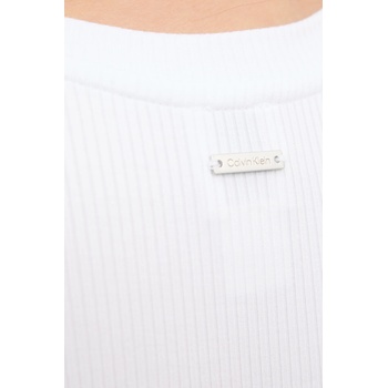 Calvin Klein Тениска Calvin Klein (LV044D246G)