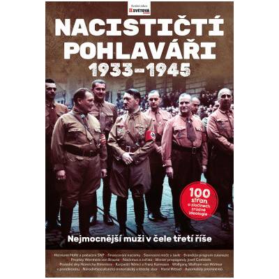 Nacističtí pohlaváři 1933–1945