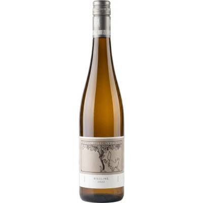 Weingut Friedrich Becker Riesling Trocken Ryzlink rýnský 5,1 g/l suché bílé 2021 12,5% 0,75 l (holá láhev)