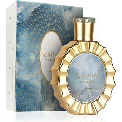 Lattafa Victoria parfumovaná voda unisex 100 ml