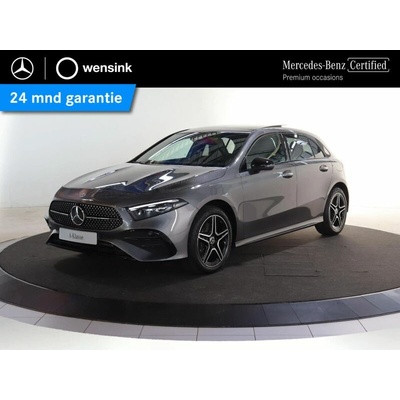 Mercedes-Benz A 250 e AMG Line 160 kW