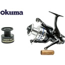 Okuma Longbow 50