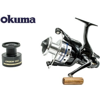 Okuma Longbow 50