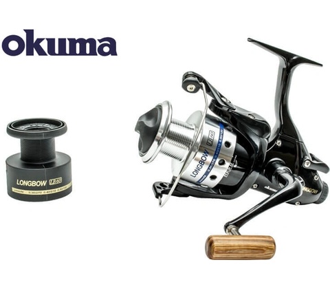 Okuma Longbow 50