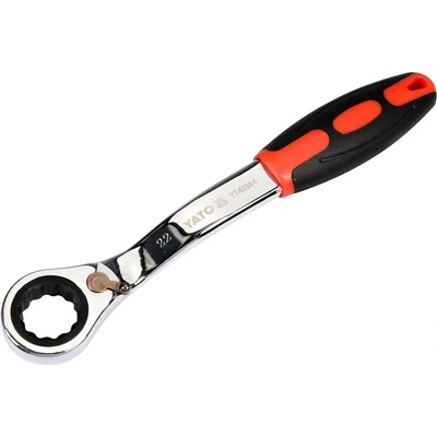 Yato Račňový očkový kľúč 22mm YT-02384