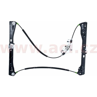 Mechanizmus zdvíhania okna VAN WEZEL 5894268