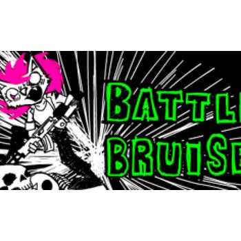 Battle Bruise