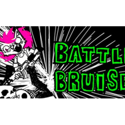 Battle Bruise