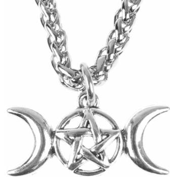 Image 1 of FALON висулка Pentagram - PSY978