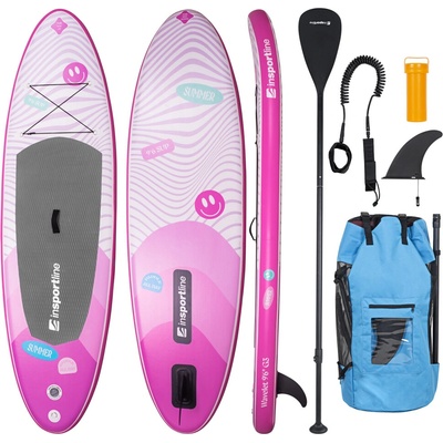 Paddleboard inSPORTline Wavelet 9'6"