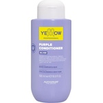 Yellow Professional Silver Purple Conditioner 500 ml