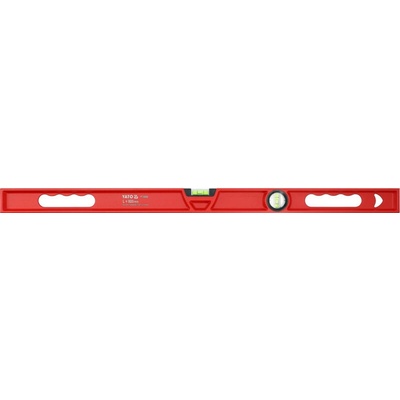 Yato Magnetická s 2 libelami 800 mm