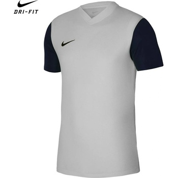 Nike Мъжка тениска tiempo premier 2 - dh8035-052