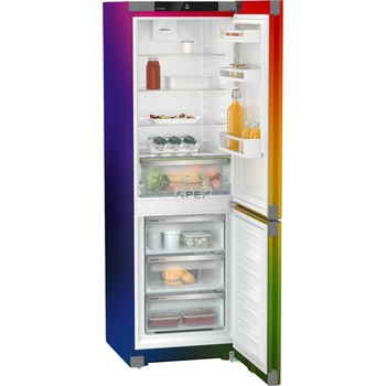 Image 1 of Liebherr CNcex 5203