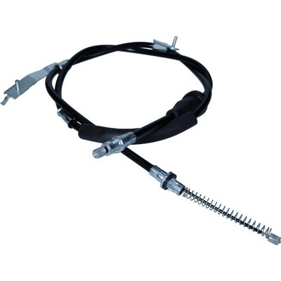 Ťažné lanko, parkovacia brzda MAXGEAR 32-0964 (320964)