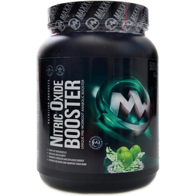 Maxxwin NO Booster 500 g