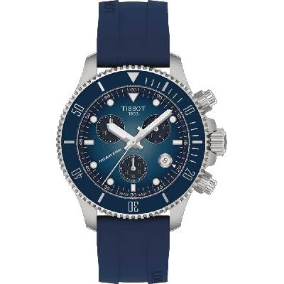 Tissot t120.217. 17.041. 00 (1202171704100)