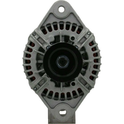 Alternátor Volvo B11R 10.8 D11C370, Bosch 0124655143