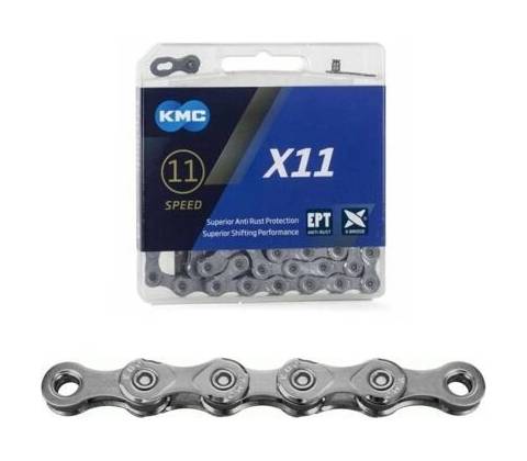 KMC X-11 EPT