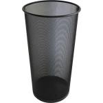 OPTIMA Държач за чадър с метална мрежа OPTIMA черен 50cm 22691 (22691)