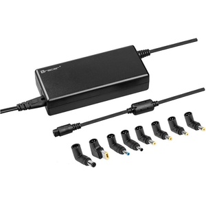 Tracer Захранване (заместител) за лаптопи, универсално, 90w, 8 конектора (traakn45423)