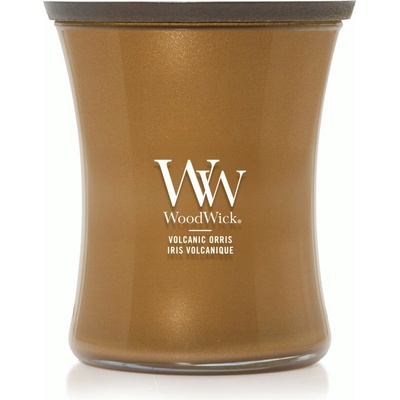 WOODWICK Metals Volcanic Orris 275 g