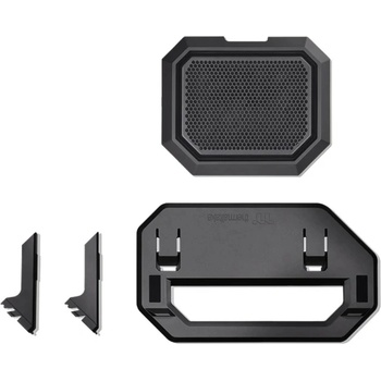 Thermaltake Стойка за кутия Thermaltake - Tower 300, черна (AC-074-ON1NAN-A1)