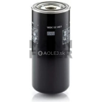 Palivový filter MANN FILTER WDK 13 145/1