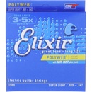 Elixir 12000 Super Light