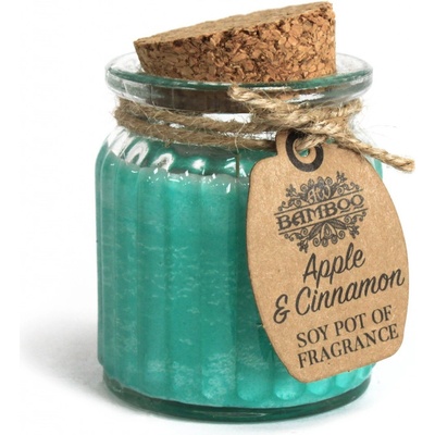 Ancient Wisdom Bamboo Apple & Cinnamon 60 g