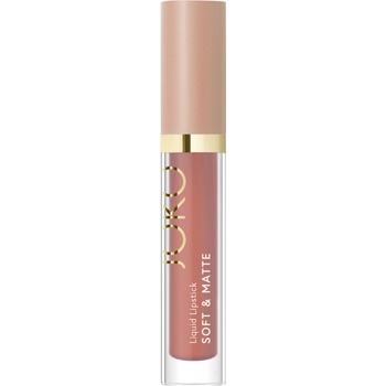 Joko Soft&Matte tekutý rúž 066 socialite 4,5 ml