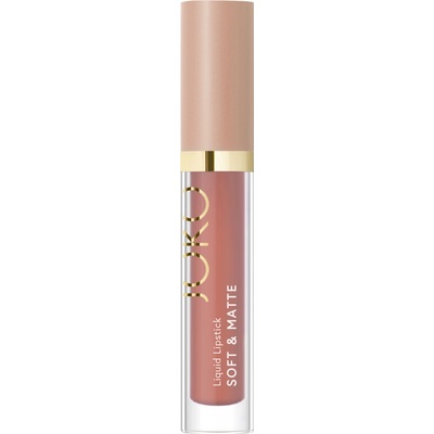 Joko Soft&Matte tekutý rúž 066 socialite 4,5 ml